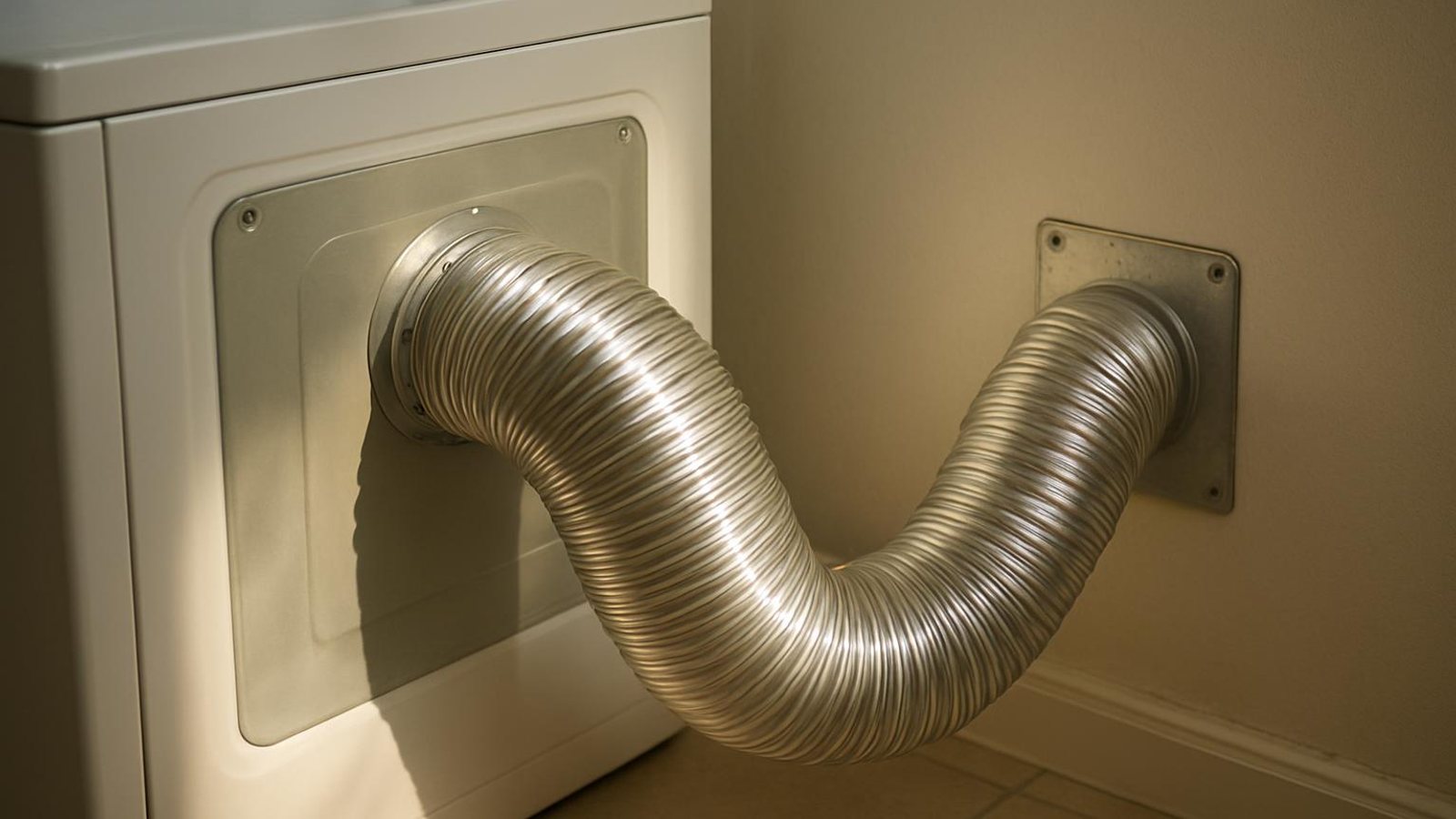 Dryer Vent Cleaning in Las Vegas